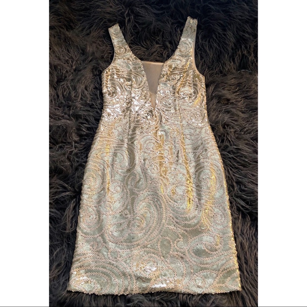 Party Dress